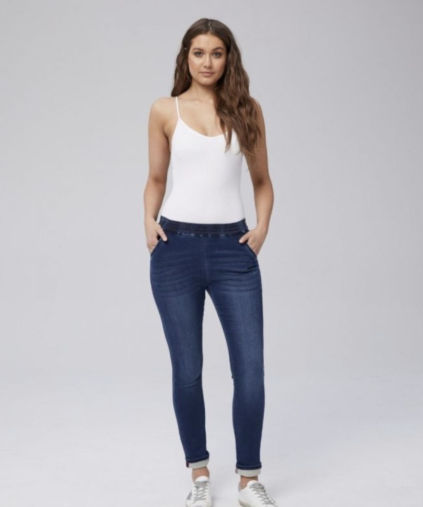 Apollo Stretch Jeans